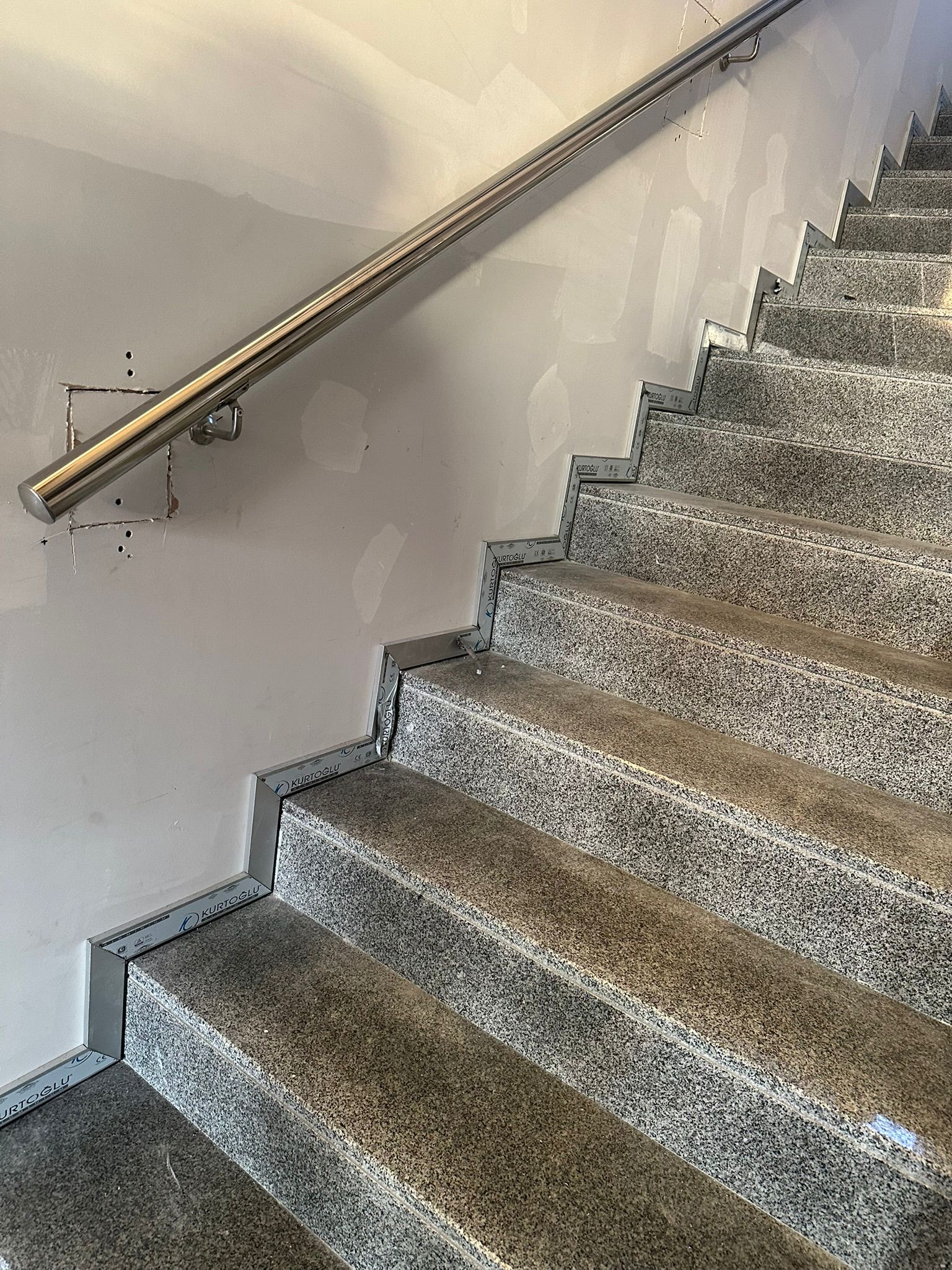 Furkan Laminant Parke 